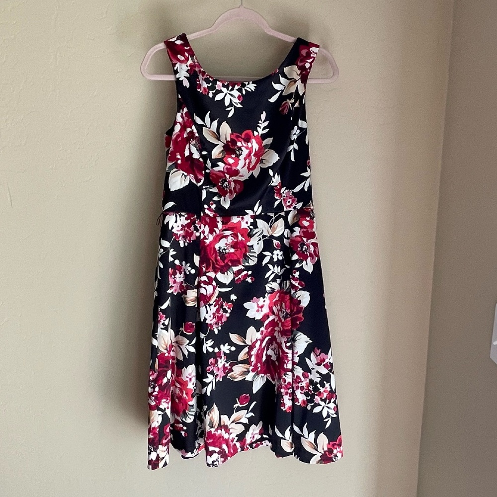 White House Black Market Dress